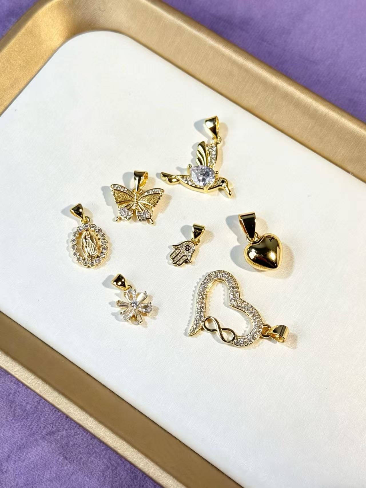 Pendant
