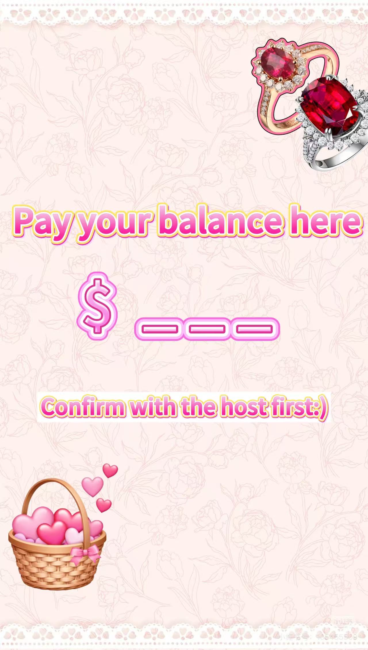 Balance Link (CHECK OUT)